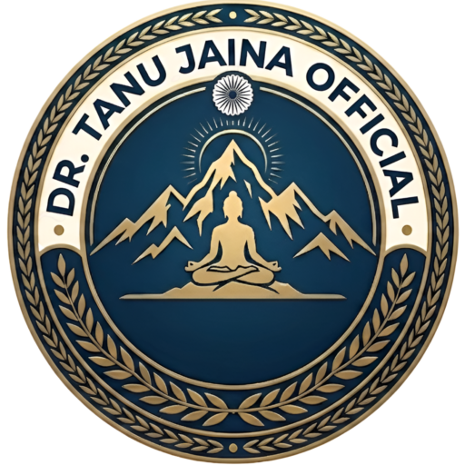 DR. TANU JAINA
